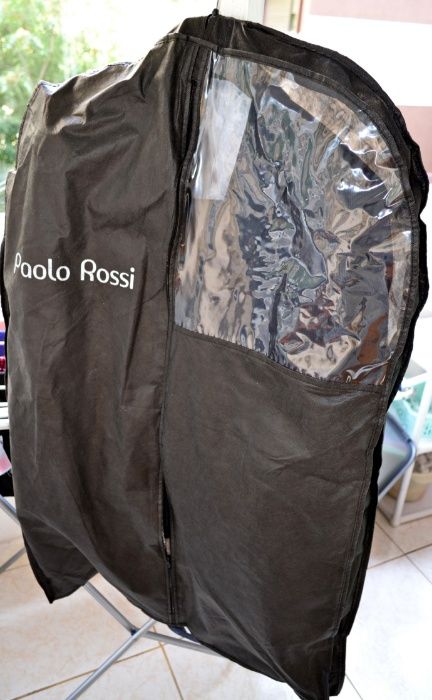 Costum Paolo Rossi
