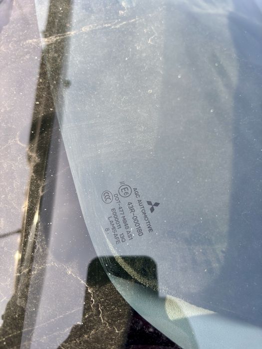 Mitsubishi lancer 10, lancer x