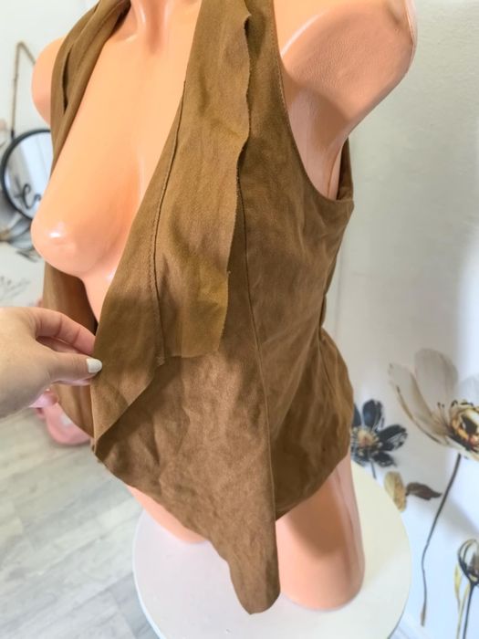 Vesta eleganta mărimea S