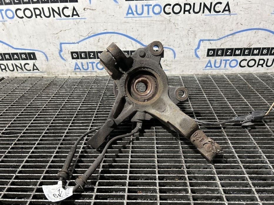 Fuzeta dreapta fata Dacia Dacia Logan II MCV Facelift 2017 0.9 B 2016 - 2020 Manuala 5 ...