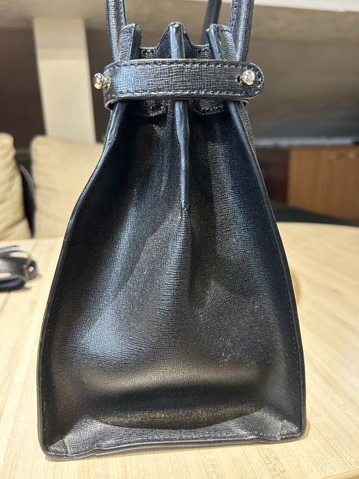 Чанта Furla голям размер