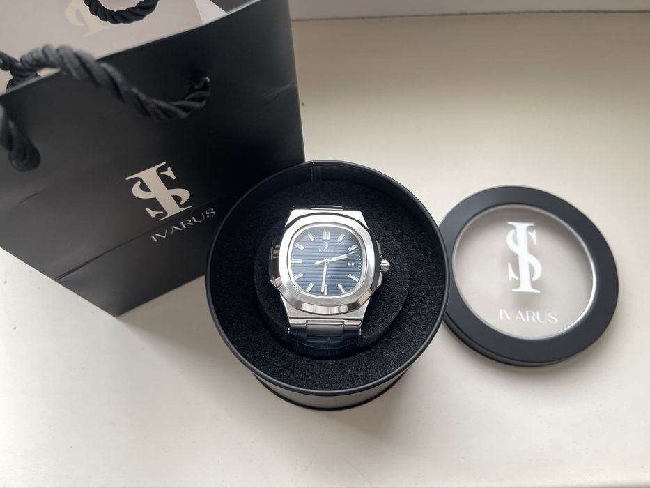 Часы наручные новые