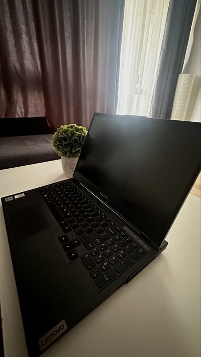 Lenovo Legion 5