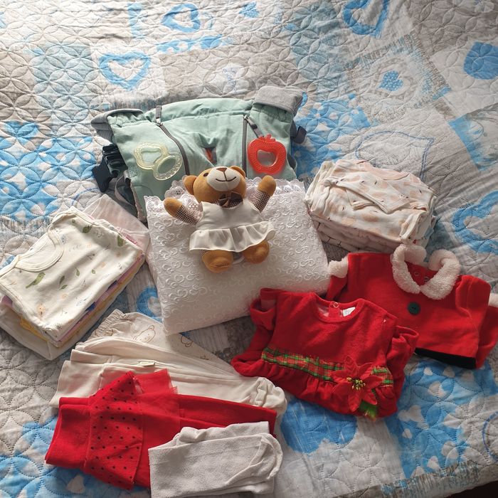 Ергономична раница