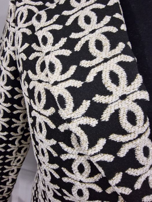 Sacou chanel marimea L