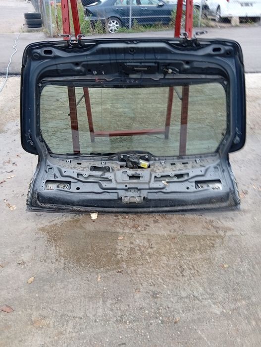 Капак заден BMW X5 E70 2008г