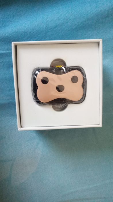 GPS tracker для любимых животных