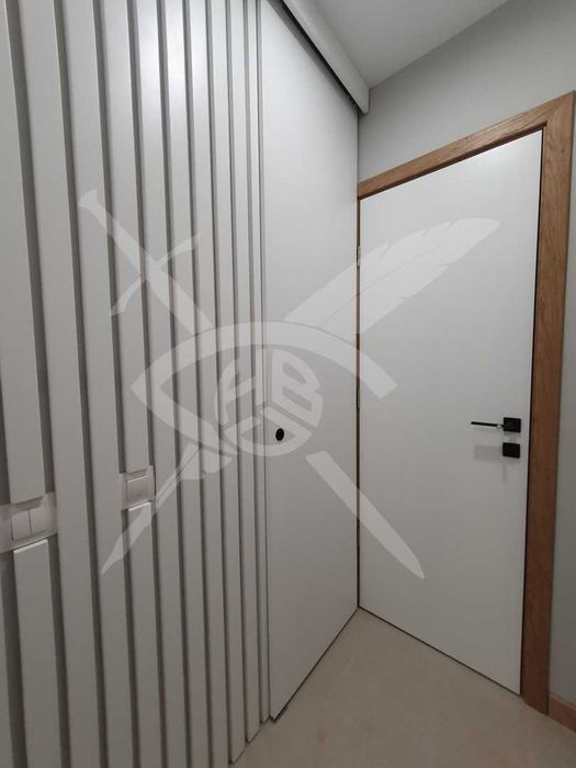 Дава се под наем Тристаен апартамент в София, Дружба 2 - 116 кв.м за 1000 € - Снимка #13