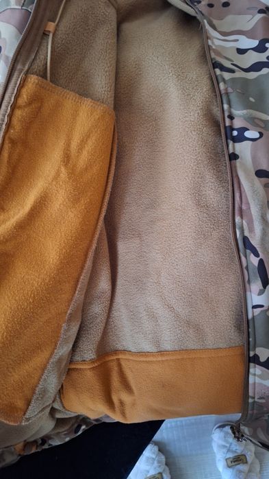 Тактически костюм за лов