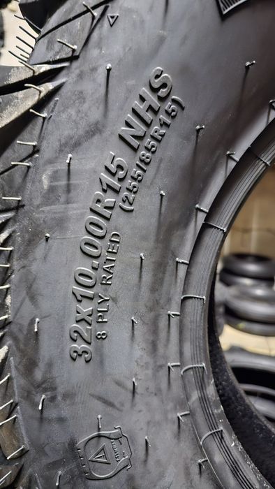 Гуми за АТВ ITP 32x10 R 15 Ultra Cross R-S 8PR