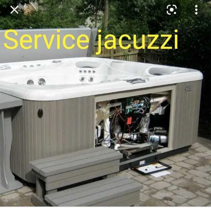 binnenkort lettergreep oplichter Jacuzzi reparatie schimb piese pompe incalzire spa hidromasaj Bucuresti  Sectorul 1 • OLX.ro