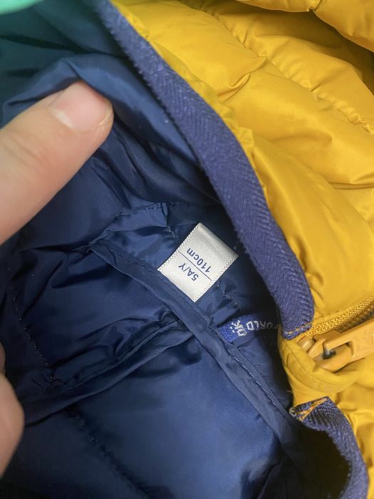 Якета за момчета Okaidi, Next, Timberland