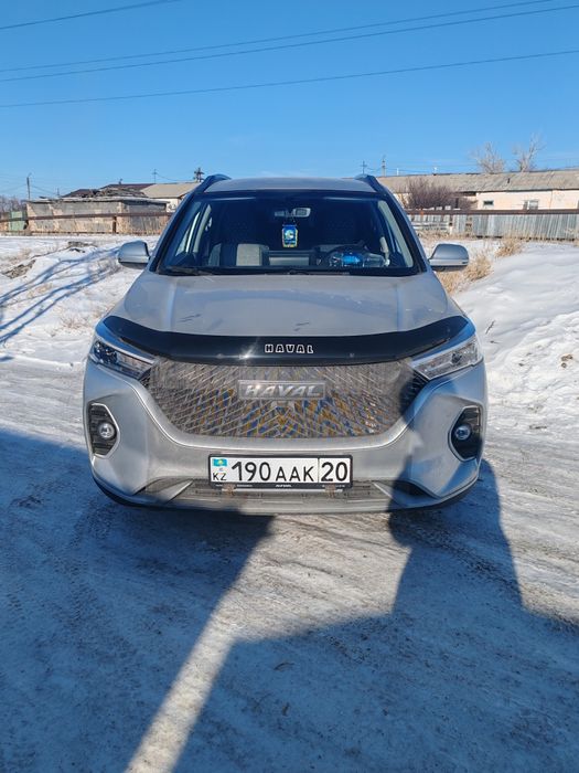 Продам Haval M6, 2023 года