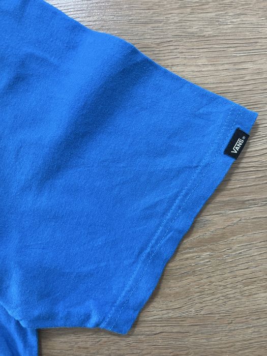 Vans x Marvel,Rip n Dip тениски размер M