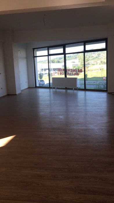 Inchiriez spatiu comercial Dem Radulescu