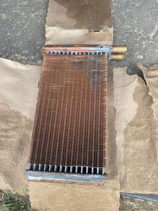 Продам новую печь