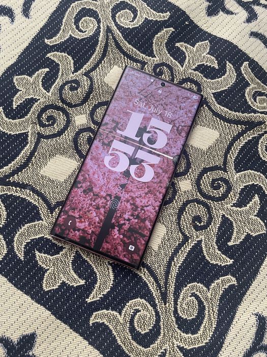 Samsung S22Ultra 256