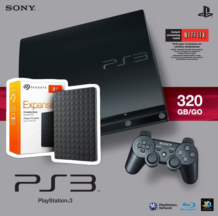 Ps3 uchun tayyor 50ga yaqin oʻyinlar HDD hard ga yozib soti