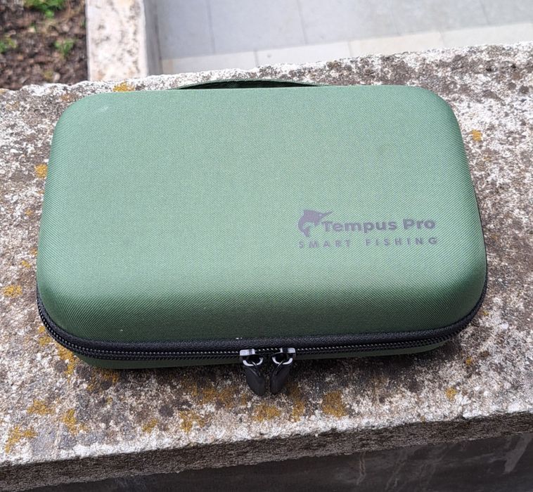 Таймер за риболов