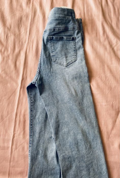 Джинсы для беременных