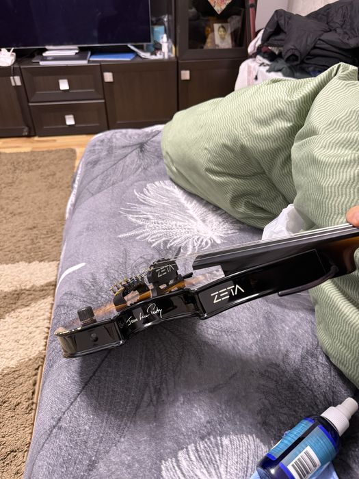Vioara Zeta Jlp