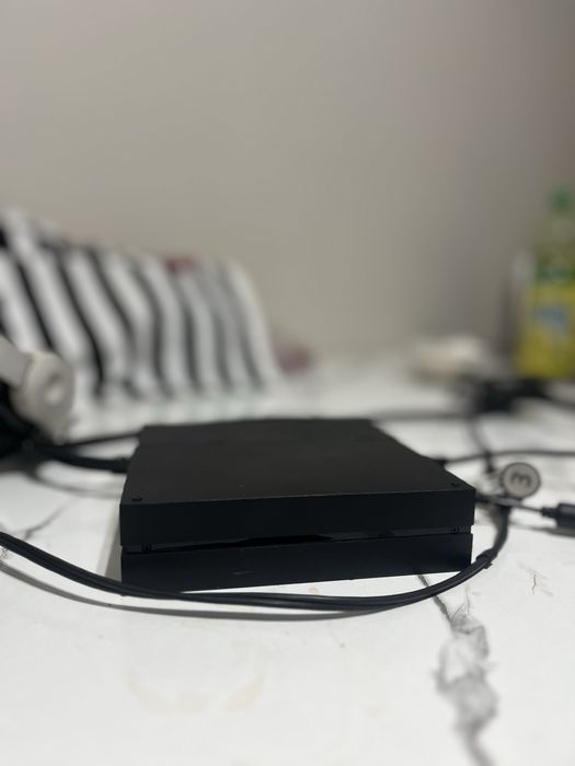 PS4 VR виртуальные очки с PS Camera и диски в подарок