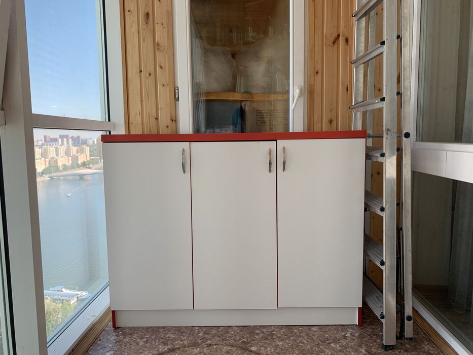 Шкаф офисный