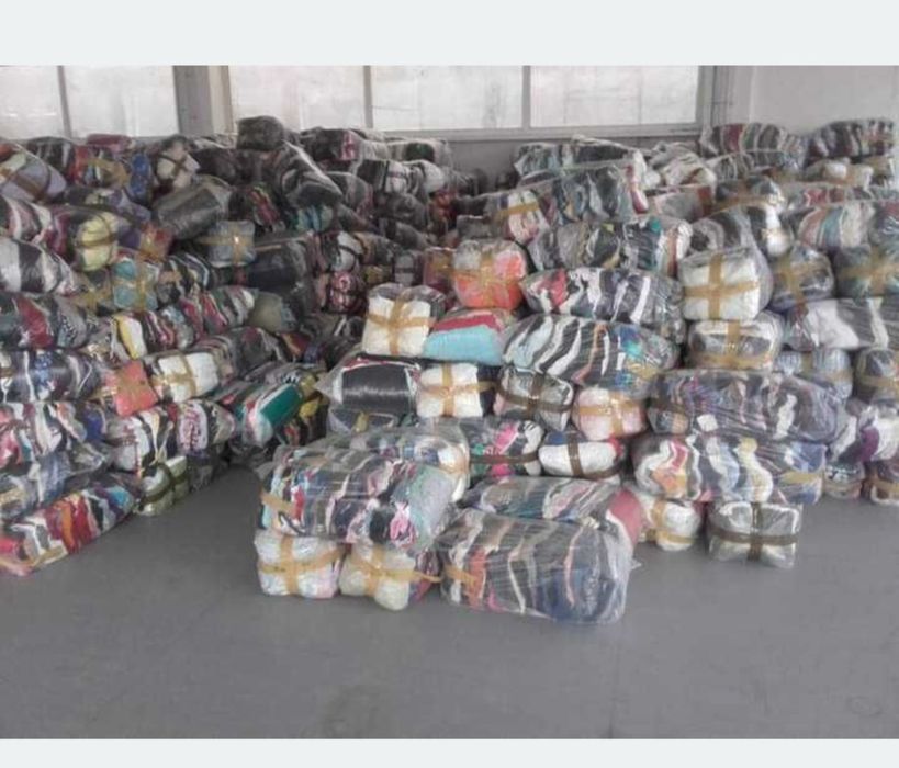 Mixuri haine dama- bărbați- copi