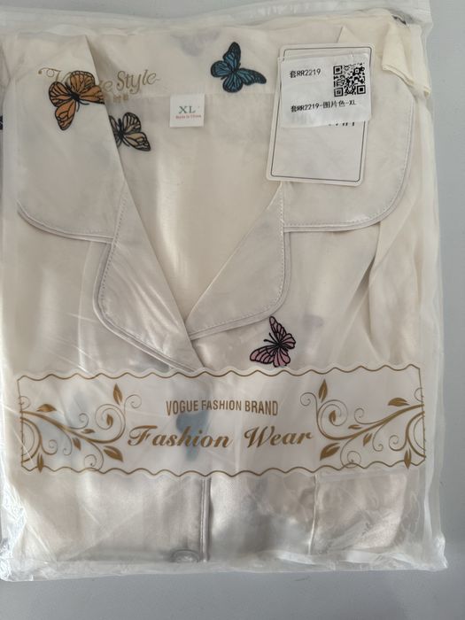 Новая в упаковке