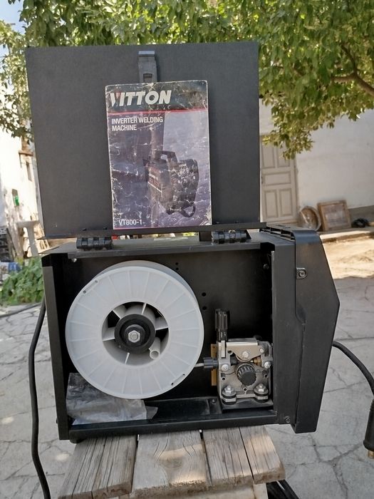 Сварка аппарат .