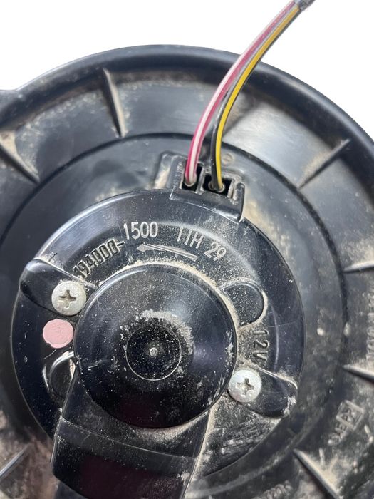 Ventilator Aeroterma Spate Toyota Land Cruiser Lj12_, Kzj12_, Trj12_,