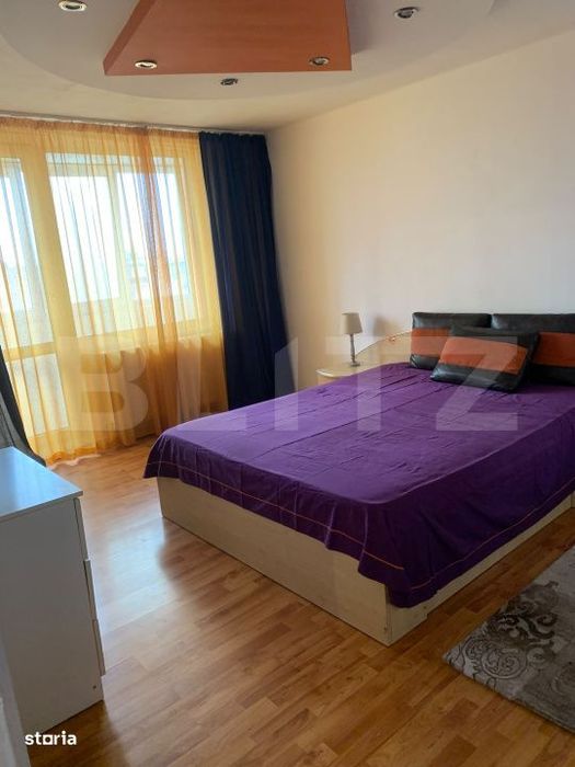 Apartament 3 camere, 63mp utili, Craiter-Brasov