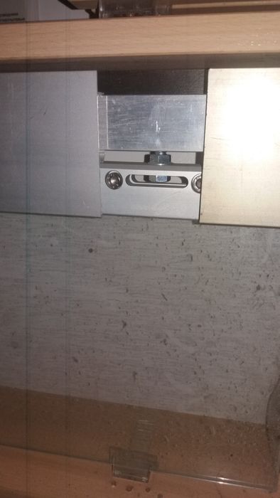 Раздвижная система