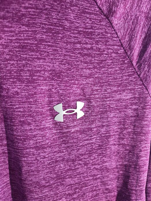 Under Armour Блуза/Дамска L