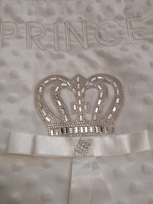 Уголок-конверт на выписку