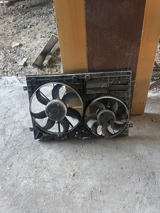 Перки за VW Passat 6 с дефект