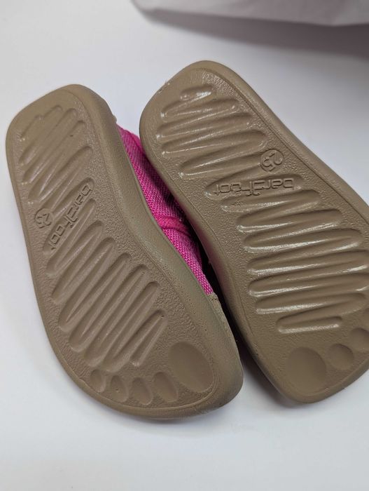 Пантофи 3 F Barefoot