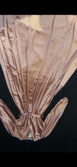 Официална рокля повод