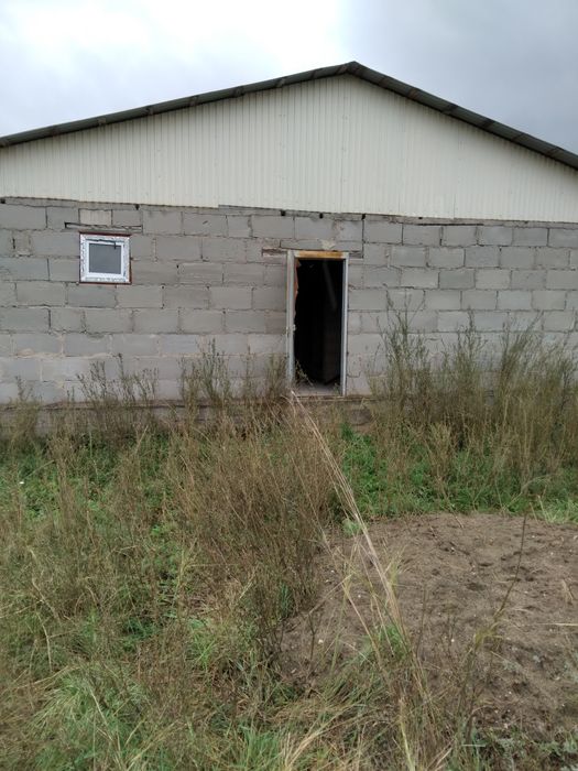 Продам дом в селе Саратовка