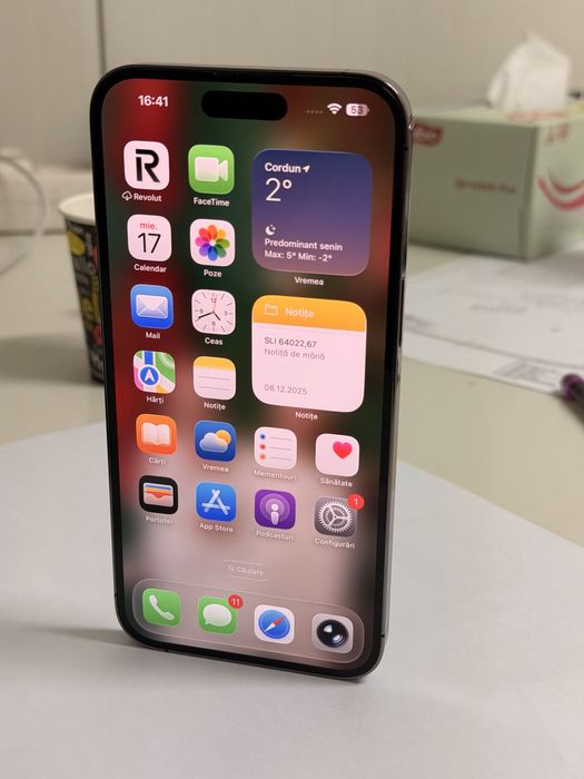 Iphone 14 Pro Max 128gb