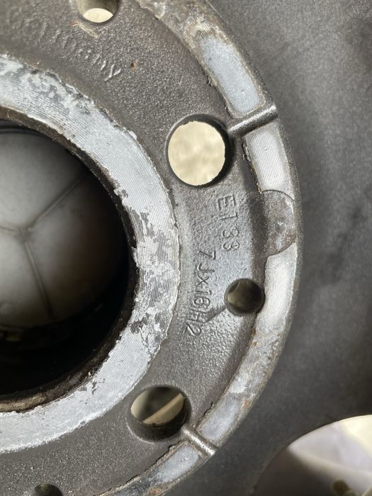 джанти 16 5х112 Мерцедес mercedes