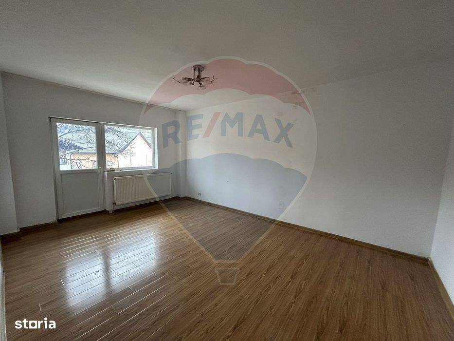 Apartament 3 camere spațios – Borșa, Str. Nordului