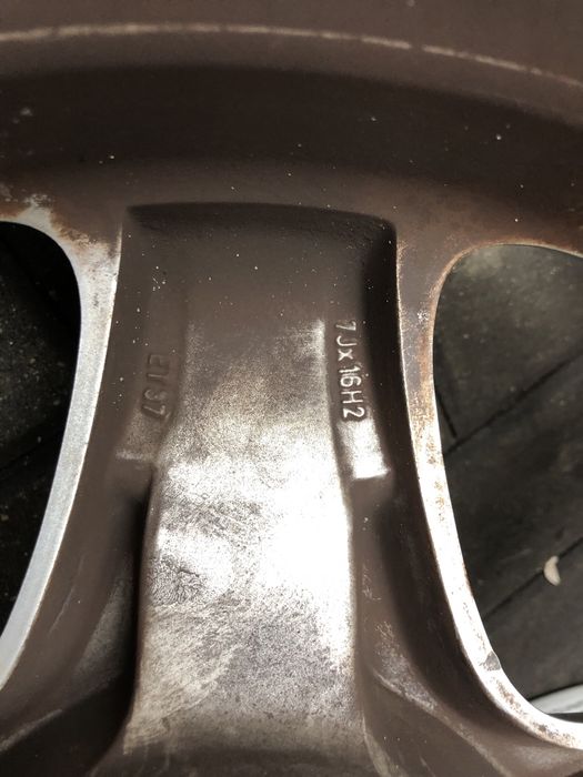 Диски на Мерседес 203