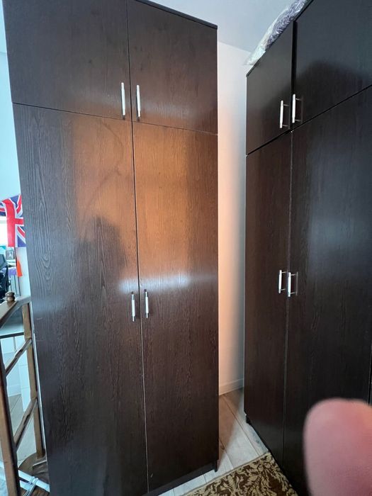 Продам три шкафа