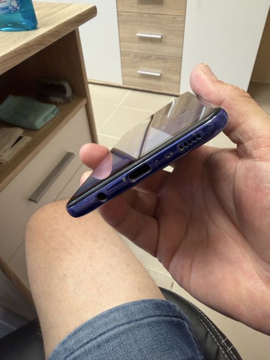 Samsung Galaxy A31 4/64gb- отличен
