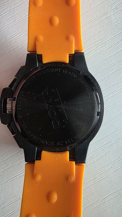DOXA часовник мъжки