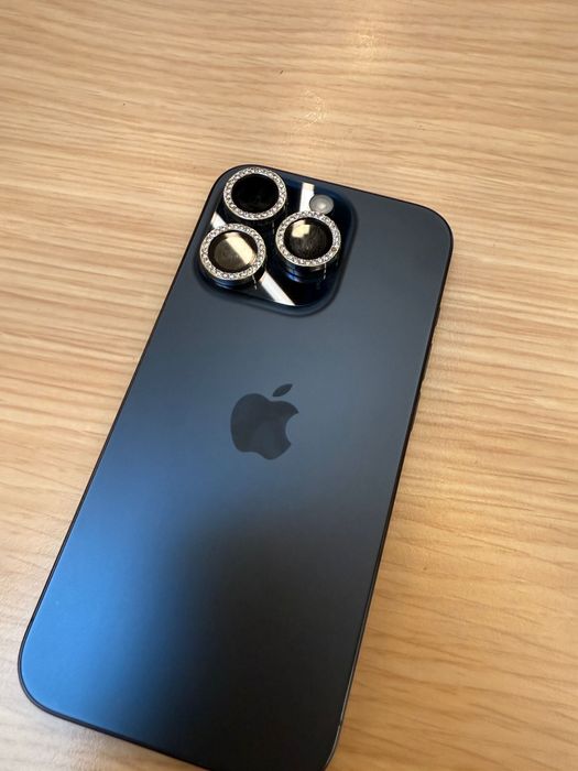 Iphone 15 pro ca nou