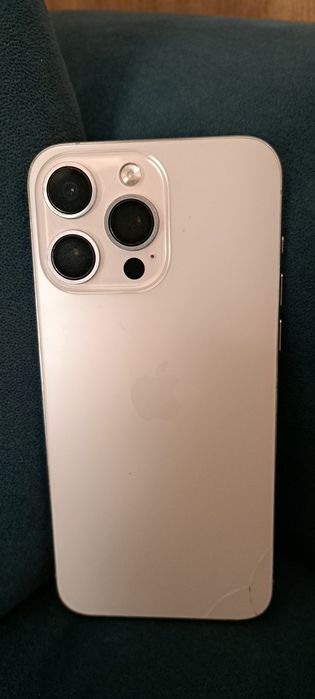 Telefon frumos nefunctional