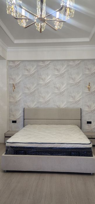 Kvartira ijarga beramiz