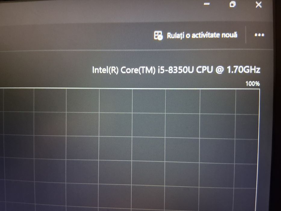 Lenovo ThinkPad T580 – i5-8350U, 8GB RAM, 256GB SSD